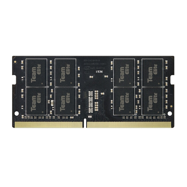 Team Group ELITE - 32 GB 1 x 32 GB DDR4 3200 MHz memory module