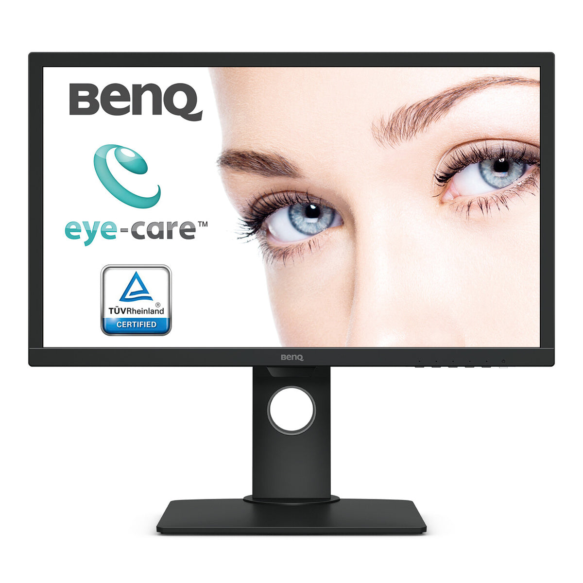 BenQ BL2483TM - 61 cm (24&quot;) - 1920 x 1080 pixels Full HD LED Monitor