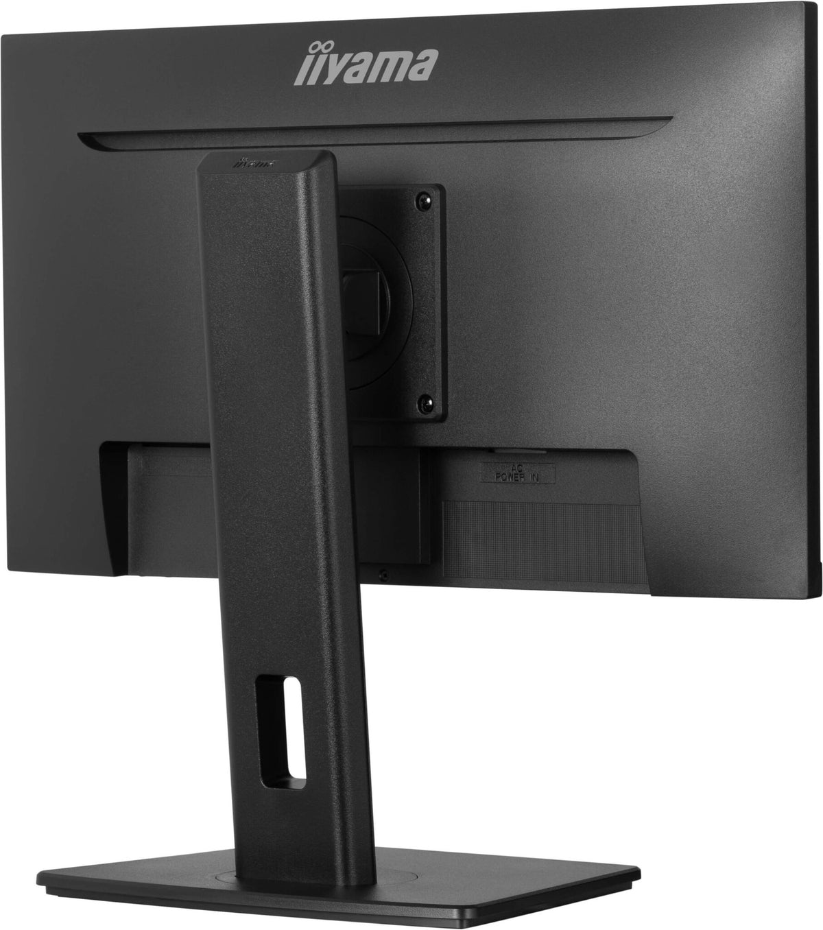 iiyama ProLite XUB2293HS-B6 - 54.6 cm (21.5&quot;) - 1920 x 1080 pixels Full HD LED Monitor