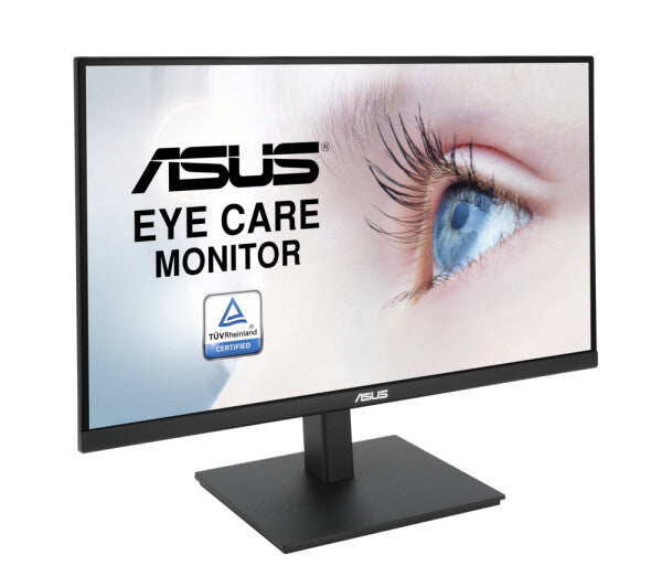 ASUS VA27AQSB - 68.6 cm (27&quot;) - 2560 x 1440 pixels QHD LED Monitor