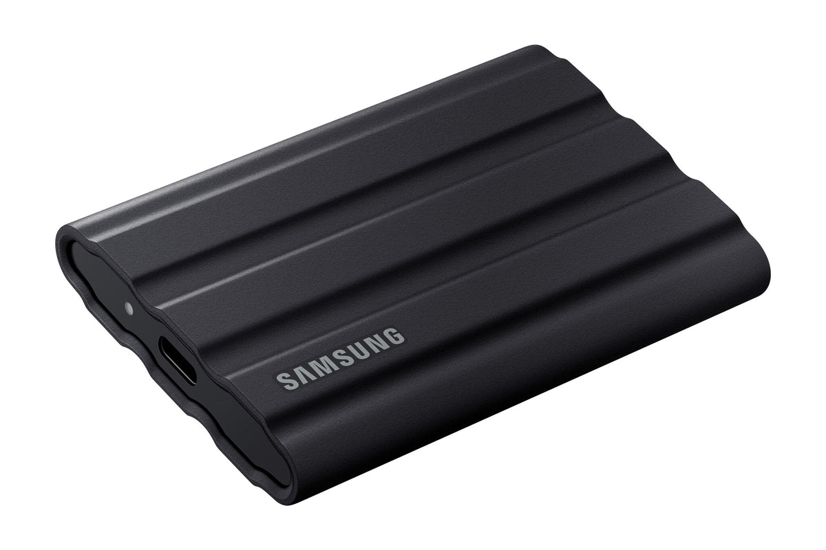 Samsung MU-PE4T0S External solid state drive - 4 TB