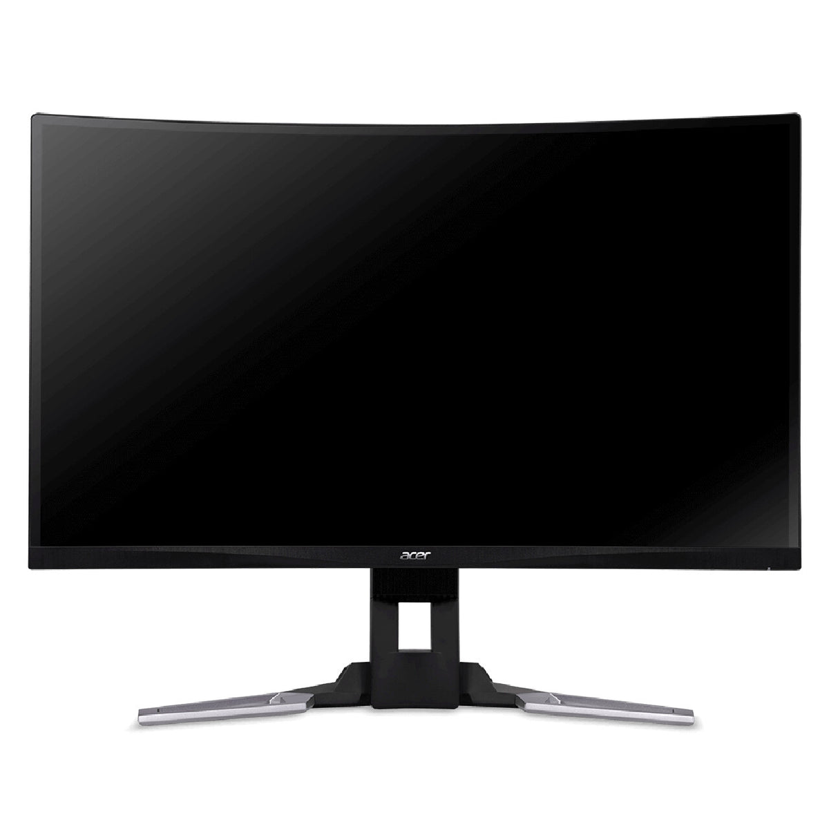 Acer X XZ321QU - 80 cm (31.5&quot;) - 2560 x 1440 pixels QHD Monitor