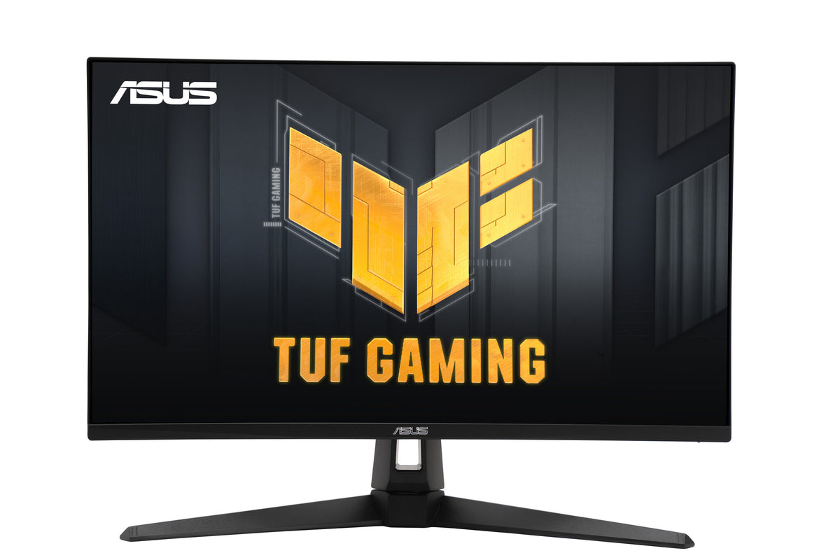 ASUS TUF Gaming VG27AQM1A - 68.6 cm (27&quot;) - 2560 x 1440 pixels Quad HD LCD Monitor