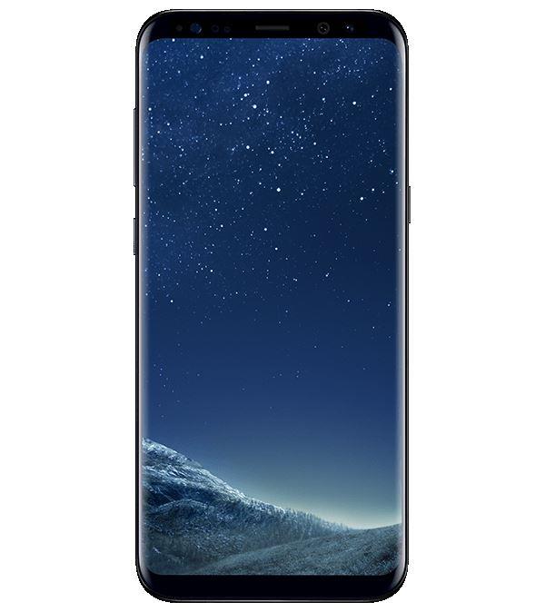 Samsung Galaxy S8 Plus - Refurbished