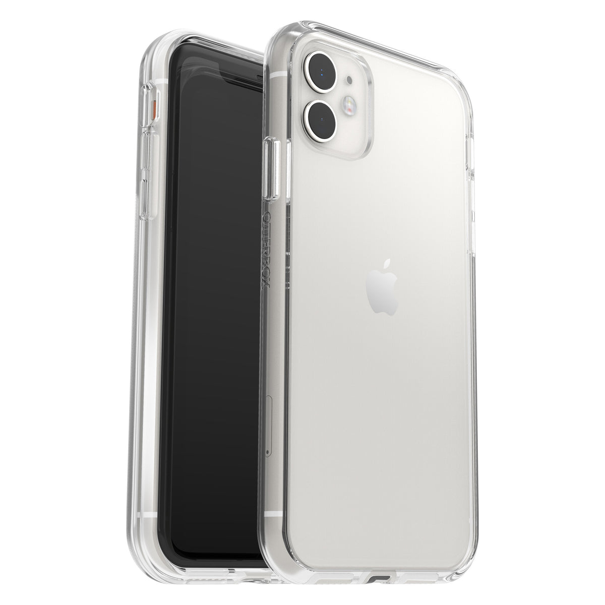 OtterBox React Series for iPhone 11 in Transparent