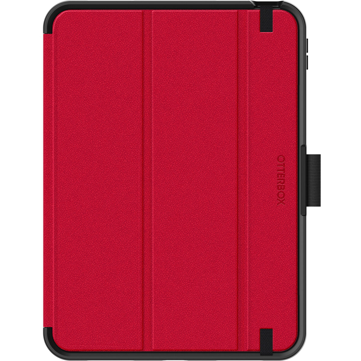 OtterBox Symmetry Folio Case for 10.9&quot; iPad in Red - No Packaging