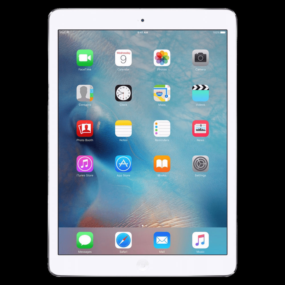 Apple iPad Air (2013) - 9.7&quot; - Wi-Fi Only - Refurbished