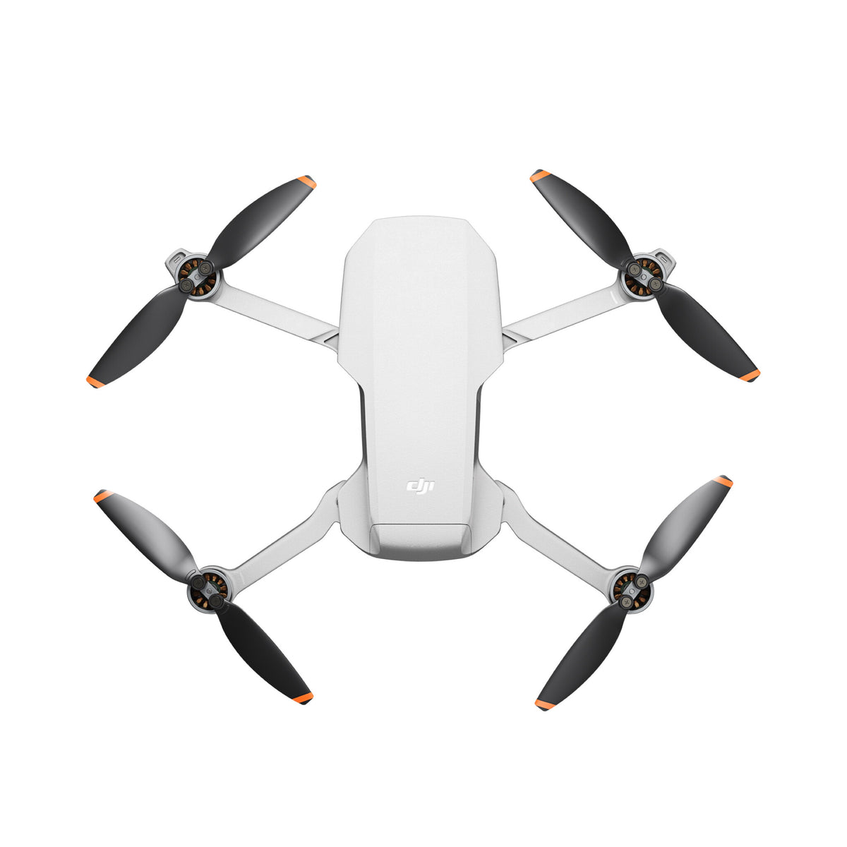 DJI Mini 2 SE - Quadcopter Drone in White