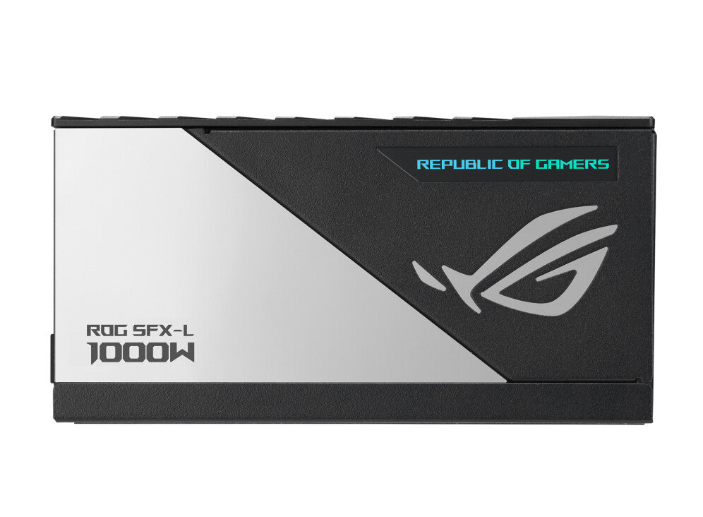 ASUS ROG Loki SFX-L - 1000W 80+ Platinum II Fully Modular Power Supply Unit