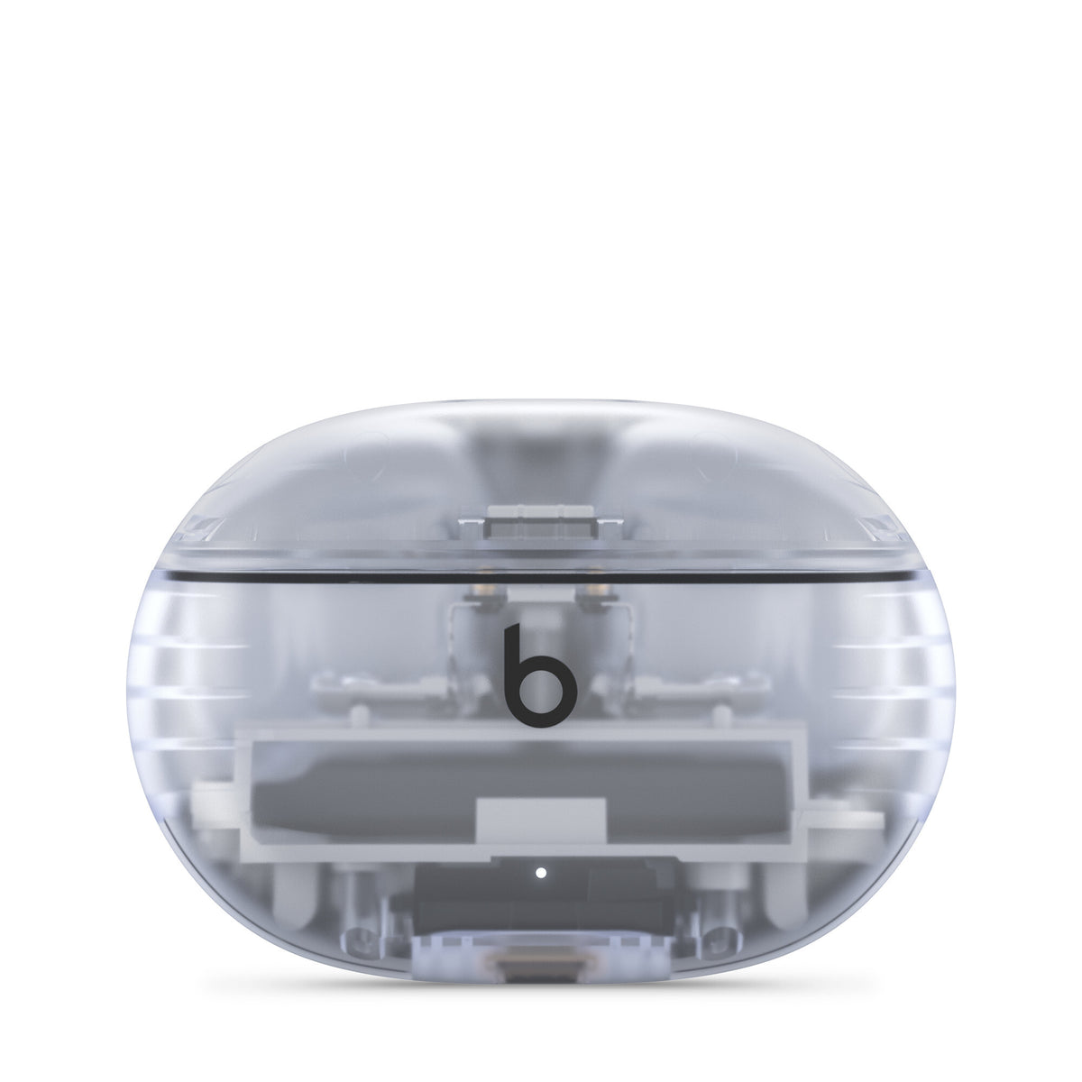 Beats by Dr. Dre Beats Studio Buds+ - True Wireless Stereo (TWS) In-ear Bluetooth Earbuds in Transparent