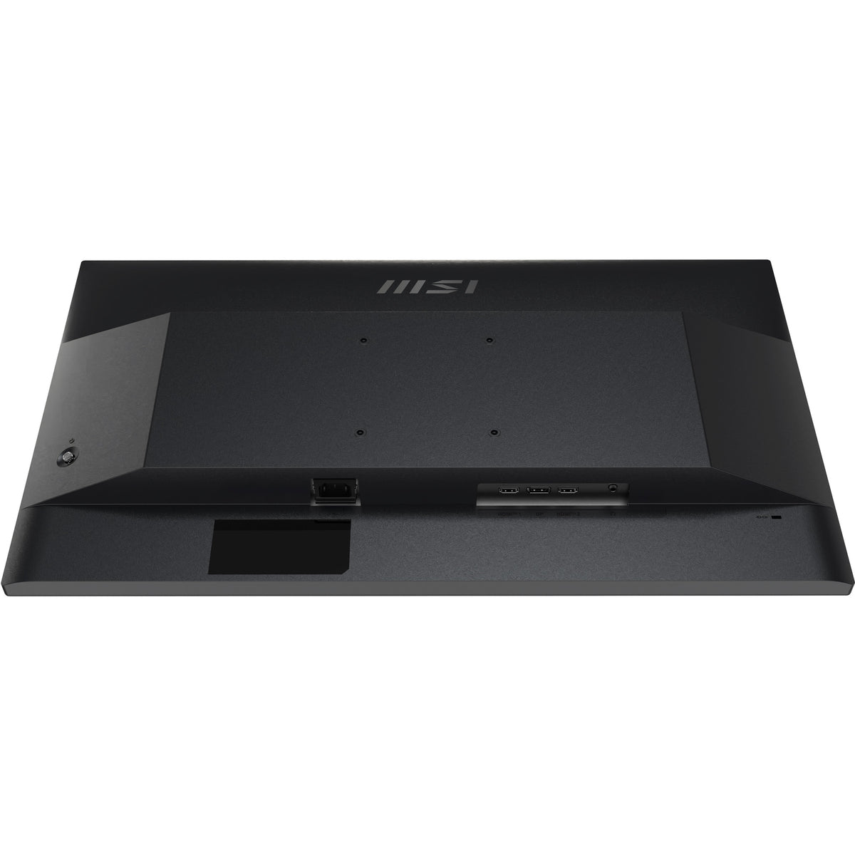 MSI Pro MP275QPG - 68.6 cm (27&quot;) - 2560 x 1440 pixels WQHD LCD Monitor