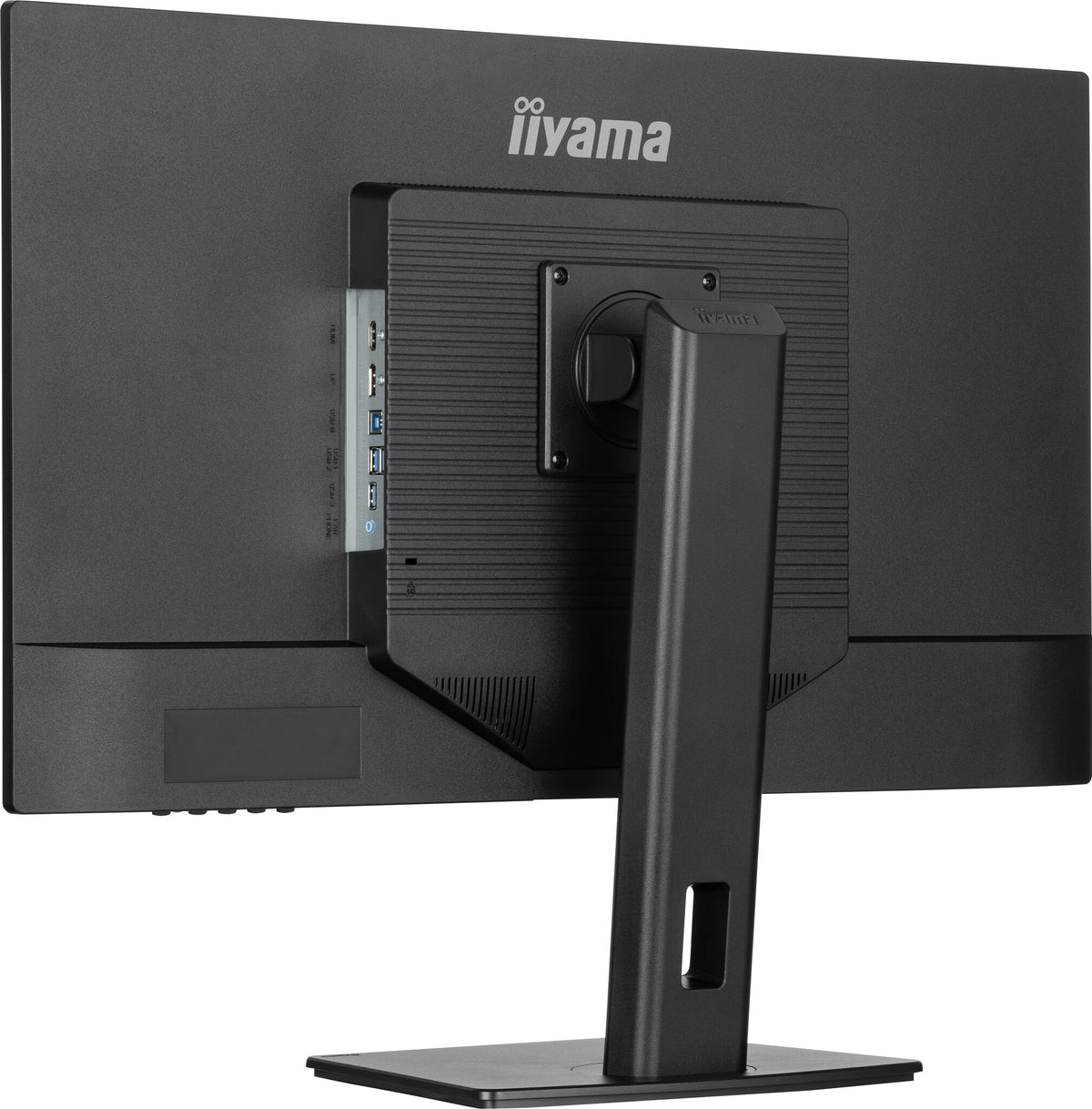 iiyama ProLite XB3270QSU-B1 - 81.3 cm (32&quot;) - 2560 x 1440 pixels Wide Quad HD LED Monitor