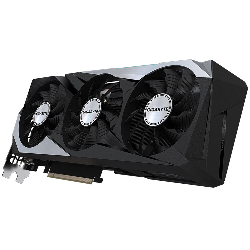 Gigabyte GAMING OC D6X 8G - NVIDIA 8 GB GDDR6X GeForce RTX 3060 Ti graphics card