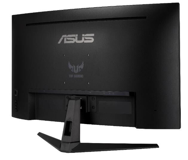 ASUS TUF Gaming VG27WQ1B - 68.6 cm (27&quot;) - 2560 x 1440 pixels QHD LCD Monitor