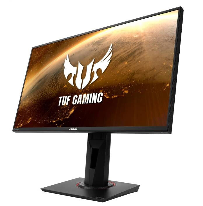 ASUS VG259QM - 62.2 cm (24.5&quot;) - 1920 x 1080 pixels Full HD LED Monitor