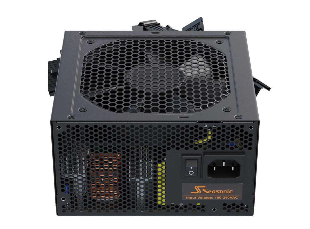 Seasonic B12 BC - 850W 80+ Bronze Non-Modular Power Supply Unit