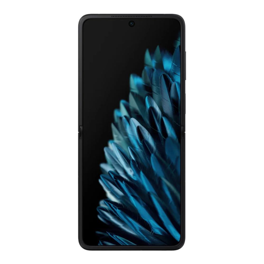 Oppo Find N2 Flip 5G Astral Black 256GB 8GB RAM Very Good Condition Unlocked