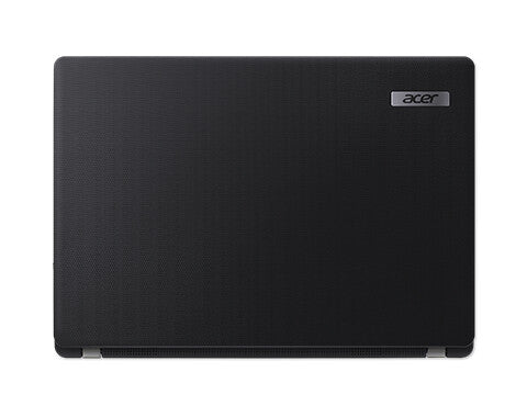 Acer TravelMate P2 Laptop - 35.6 cm (14&quot;) - Intel® Pentium® 6405U - 4 GB DDR4-SDRAM - 128 GB SSD - Wi-Fi 6 - Windows 10 Pro - Black