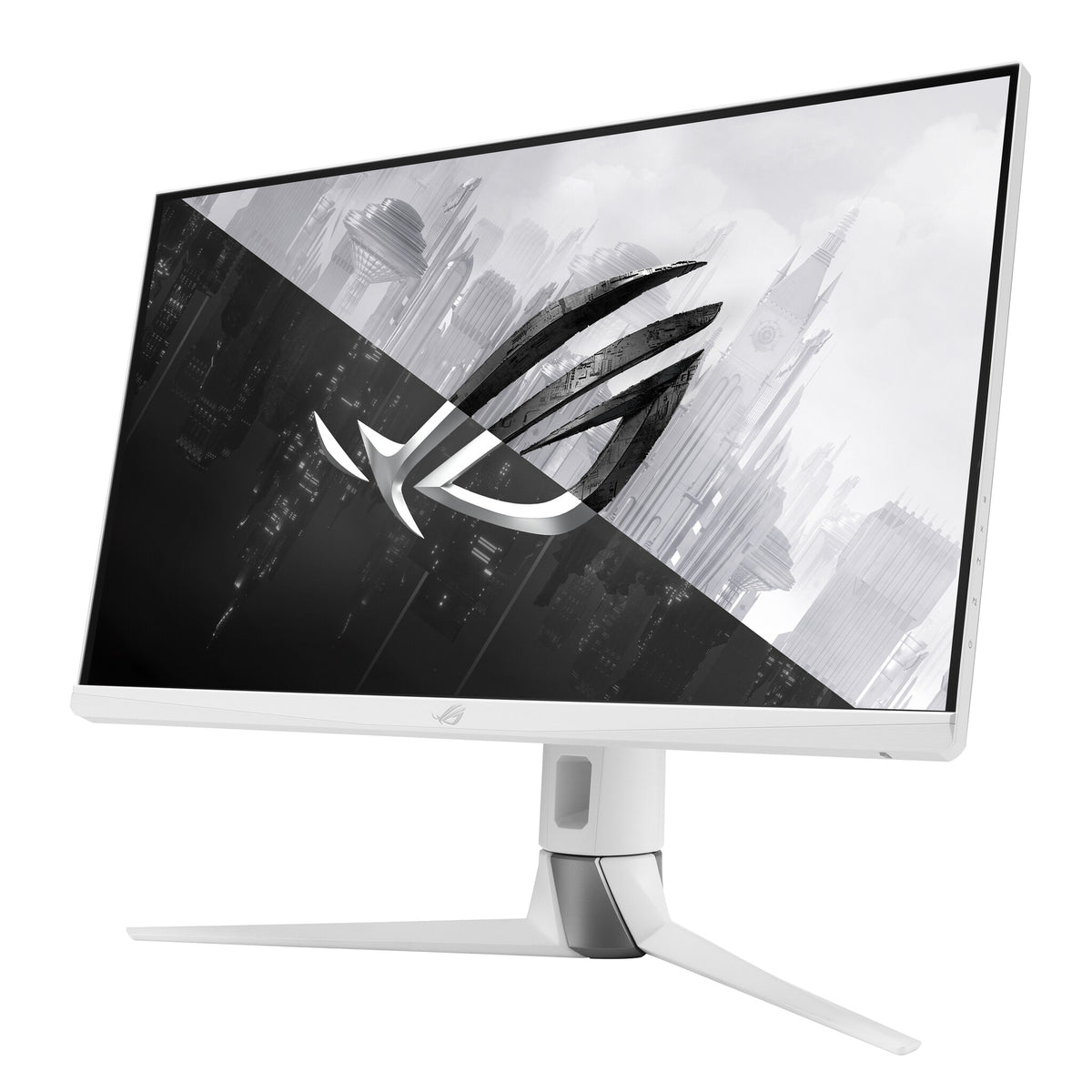 ASUS ROG Strix XG27AQ-W - 68.6 cm (27&quot;) - 2560 x 1440 pixels Wide Quad HD LED Monitor