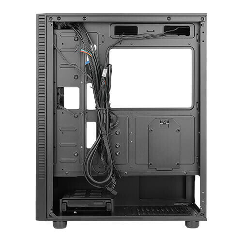 Antec NX410 - ATX Mid Tower Case in Grey