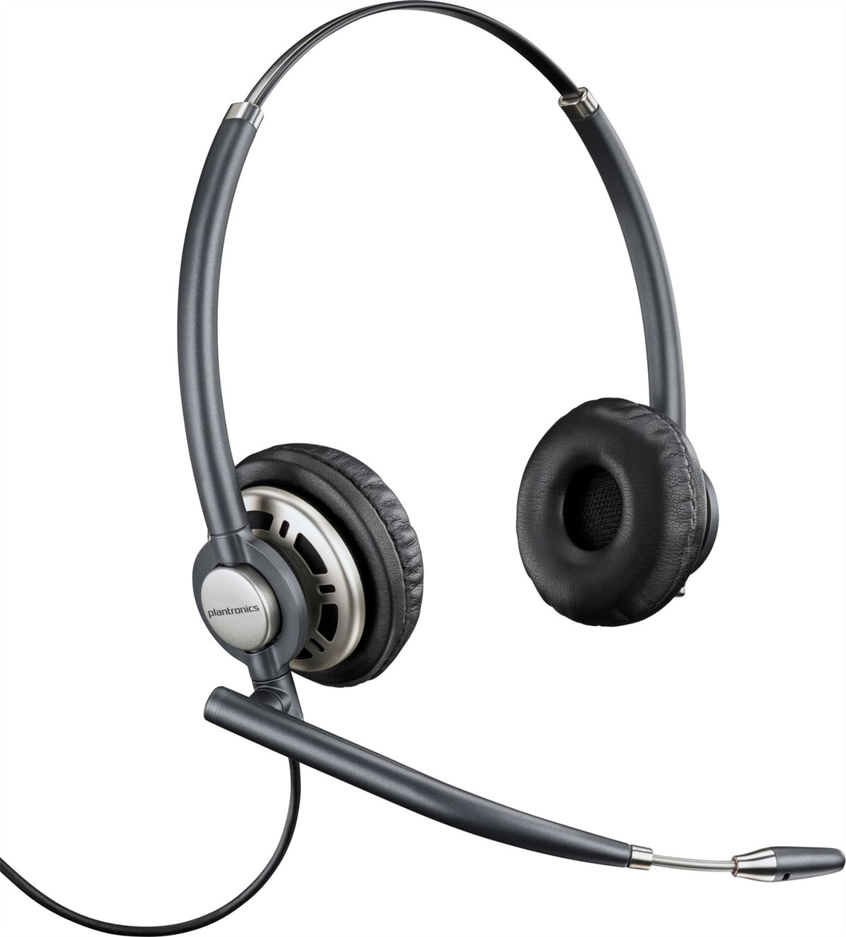 POLY EncorePro 720 Binaural Headset +Quick Disconnect