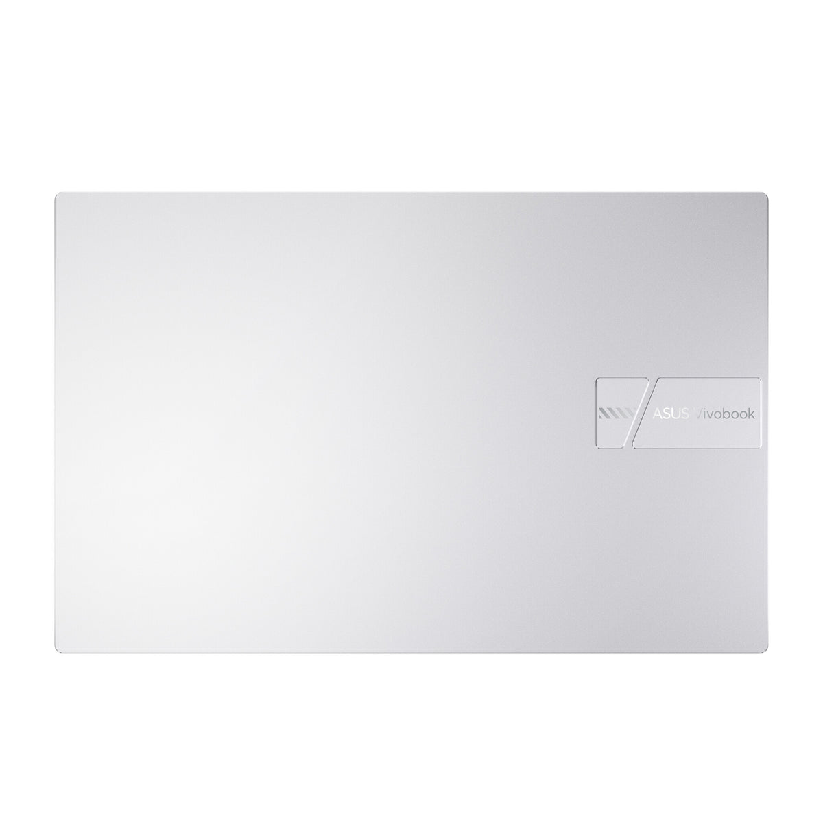 ASUS VivoBook 15 Laptop - 39.6 cm (15.6&quot;) - Intel® Core™ i3-1215U - 8 GB DDR4-SDRAM - 512 GB SSD - Wi-Fi 5 - Windows 11 Home - Silver