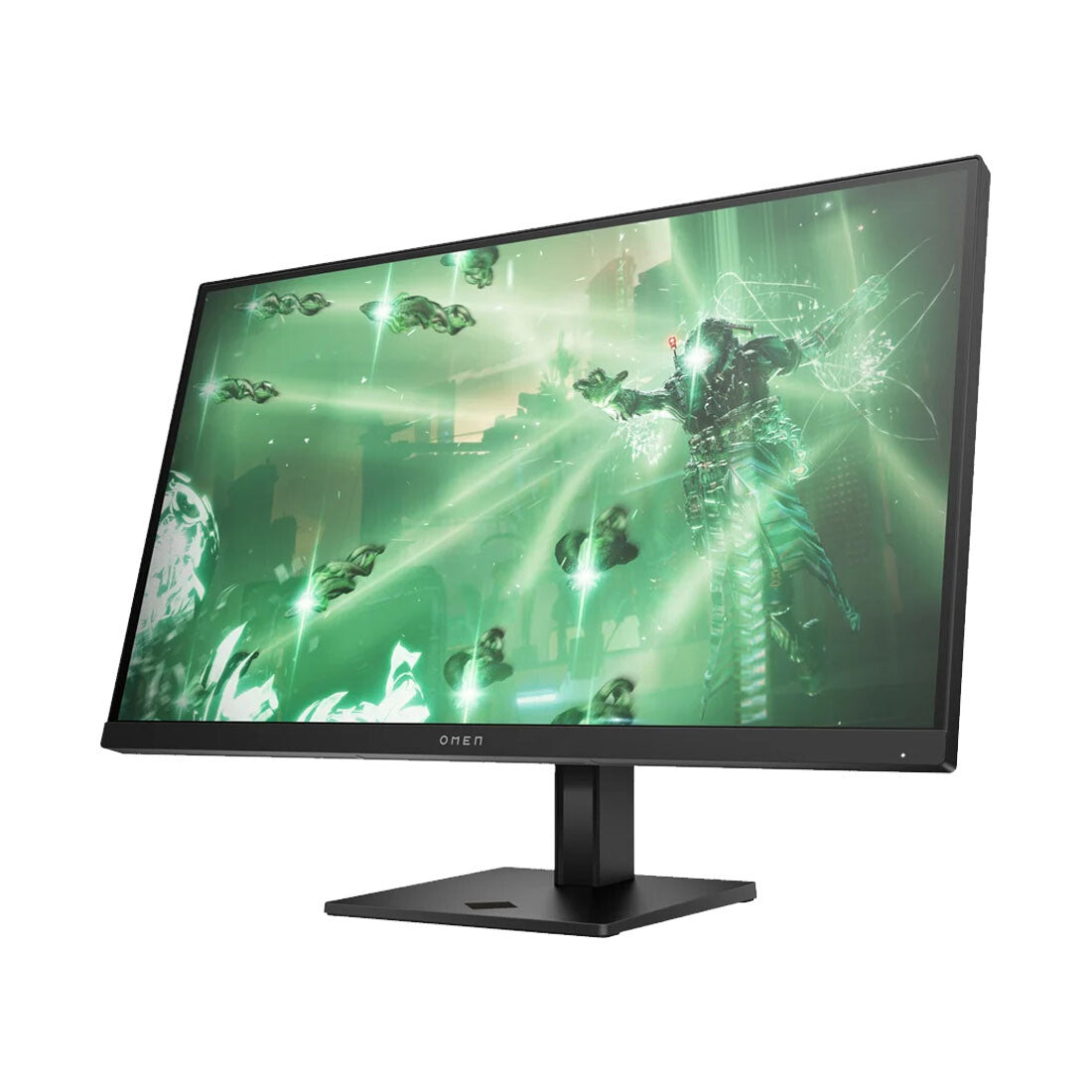 HP OMEN - 68.6 cm (27&quot;) - 2560 x 1440 pixels Quad HD Gaming Monitor