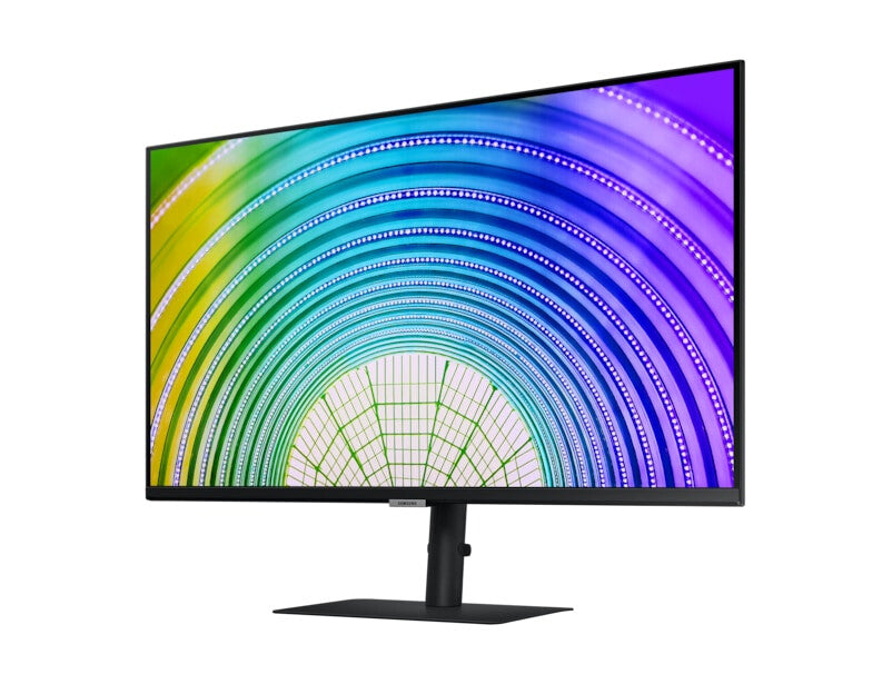 Samsung S32A600UUU - 81.3 cm (32&quot;) 2560 x 1440p Wide Quad HD LCD Monitor