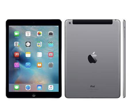 Apple iPad Air 2 (2014) - 9.7&quot; - Wi-Fi Only - Refurbished