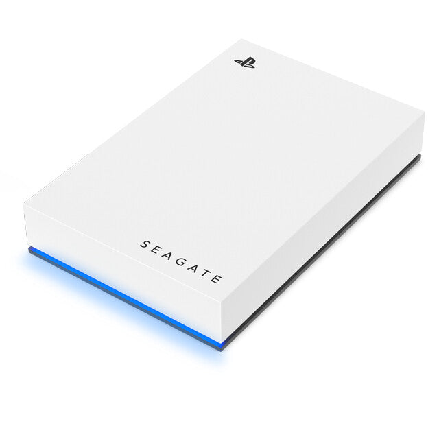 Seagate Game Drive for PlayStation Consoles - 5 TB