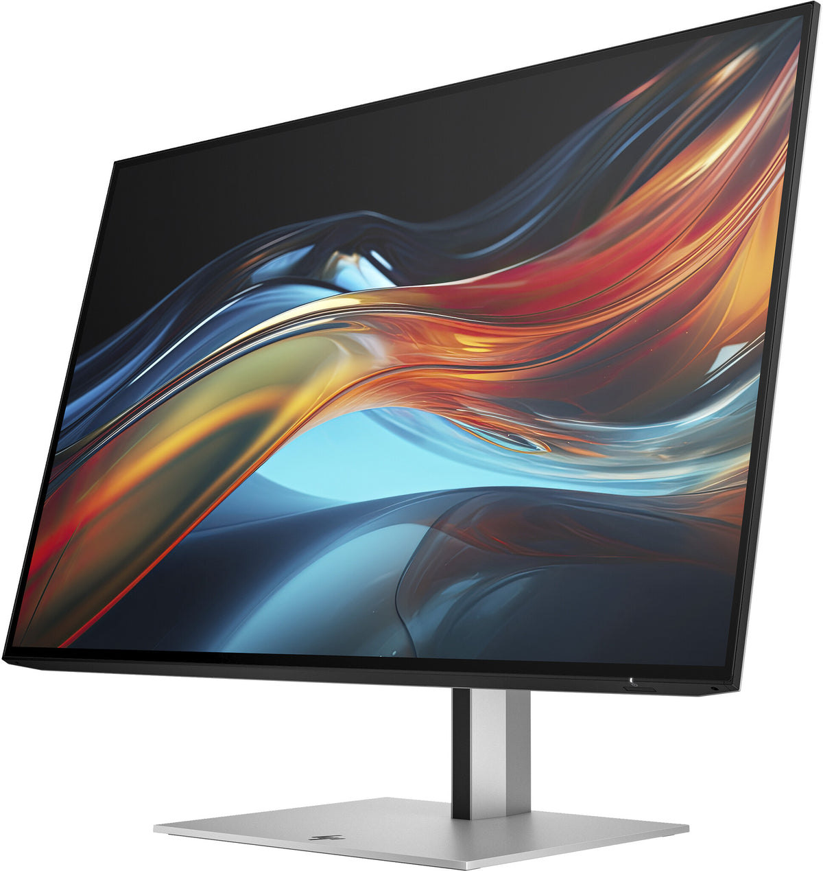 HP Series 7 Pro 724PU - 61 cm (24&quot;) - 1920 x 1200 pixels WUXGA Monitor