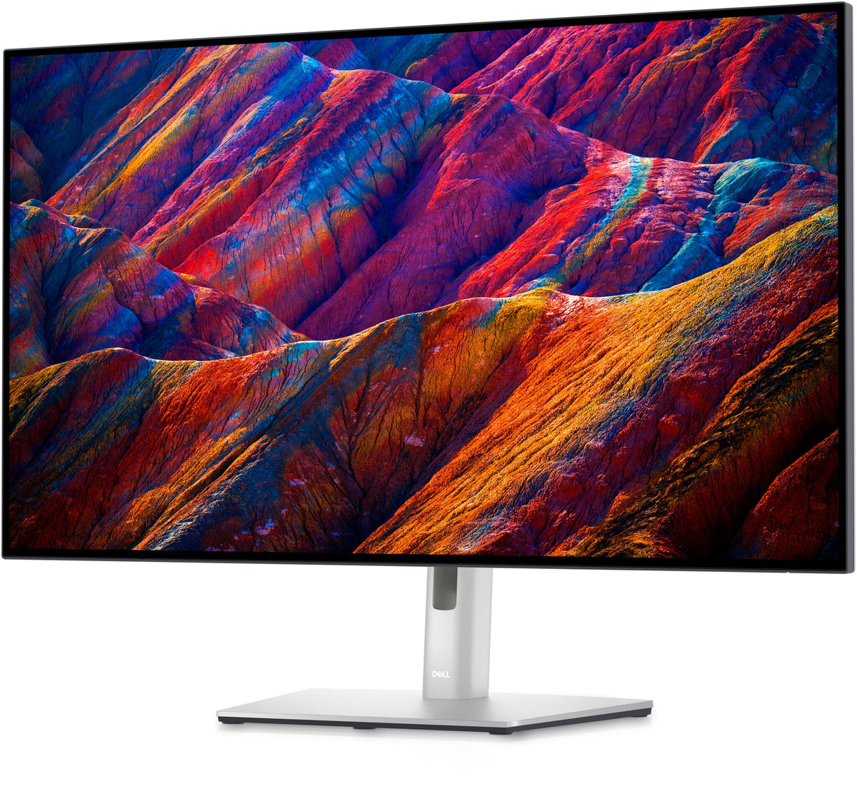 DELL UltraSharp U3223QE - 80 cm (31.5&quot;) - 3840 x 2160 pixels 4K Ultra HD LCD Monitor