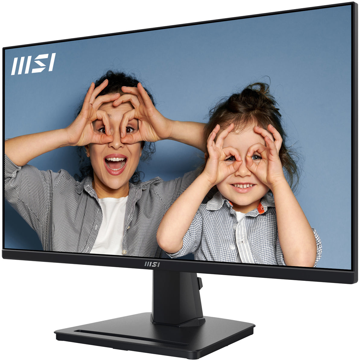 MSI Pro MP251 - 62.2 cm (24.5&quot;) - 1920 x 1080 pixels Full HD LED Monitor