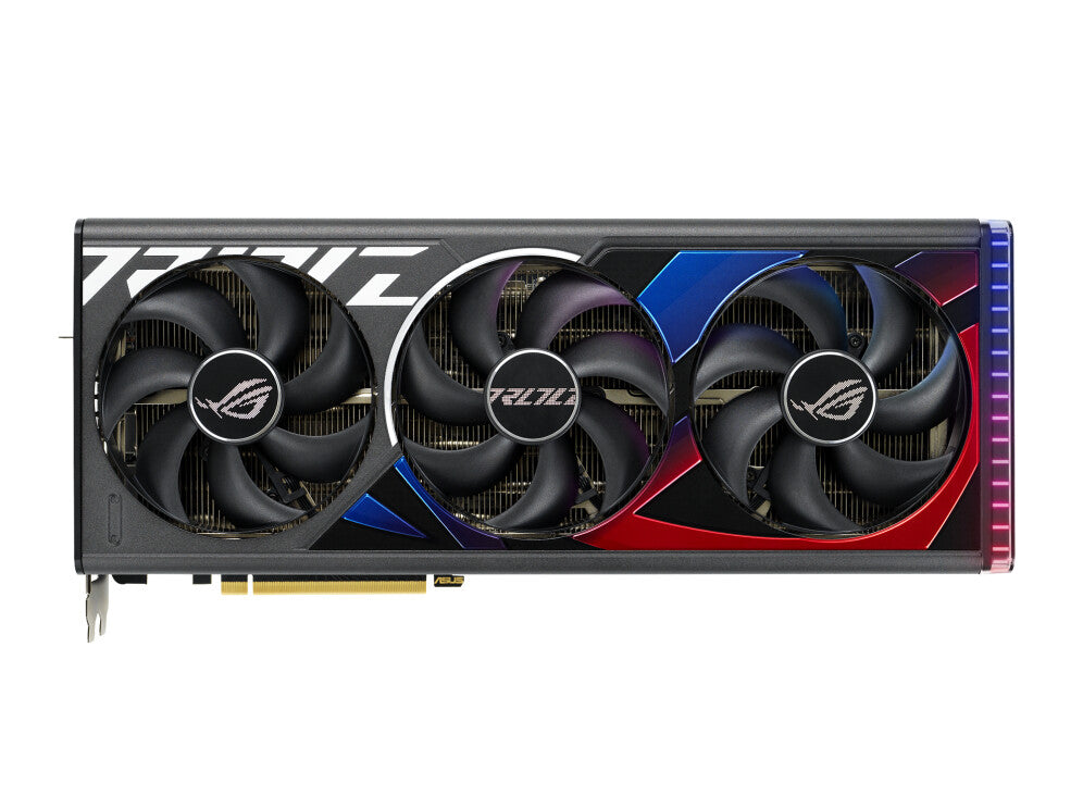 ASUS ROG STRIX GAMING - NVIDIA 24 GB GDDR6X GeForce RTX 4090 graphics card