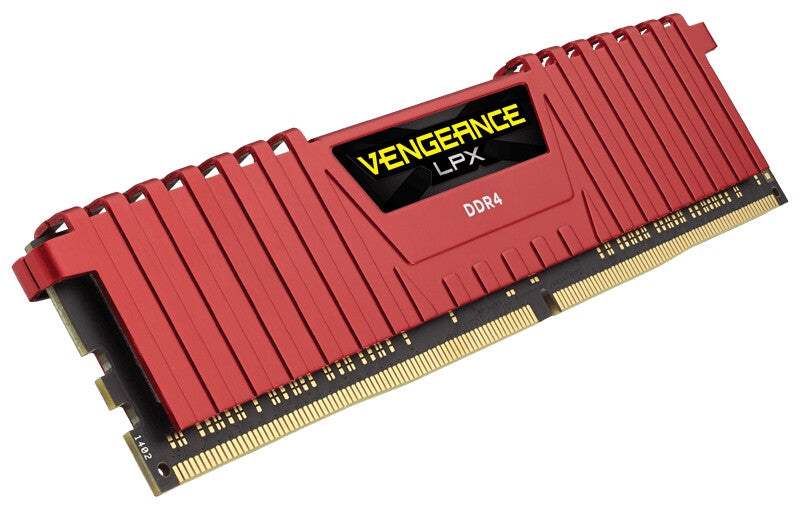 Corsair Vengeance LPX - 64 GB 4 x 16 GB DDR4 2133 MHz memory module