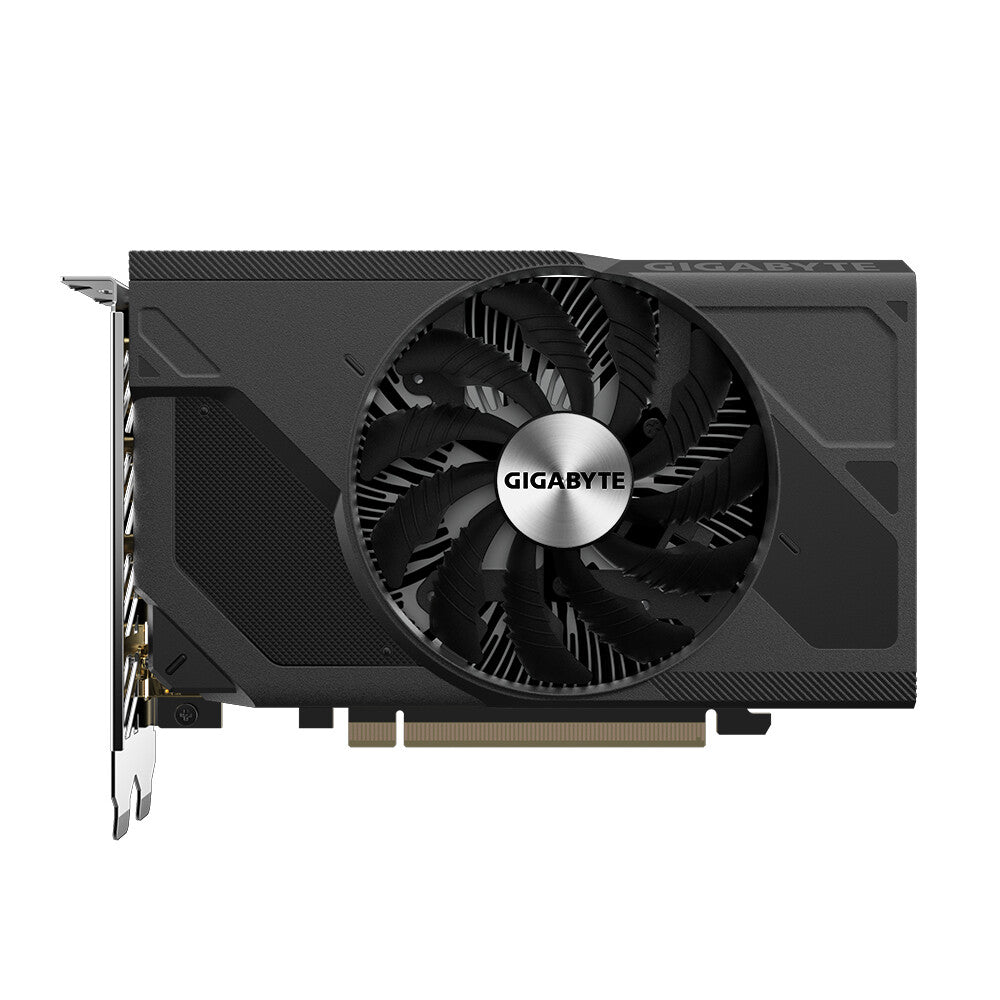 Gigabyte D6 - NVIDIA 8 GB GDDR6 GeForce RTX 4060 graphics card