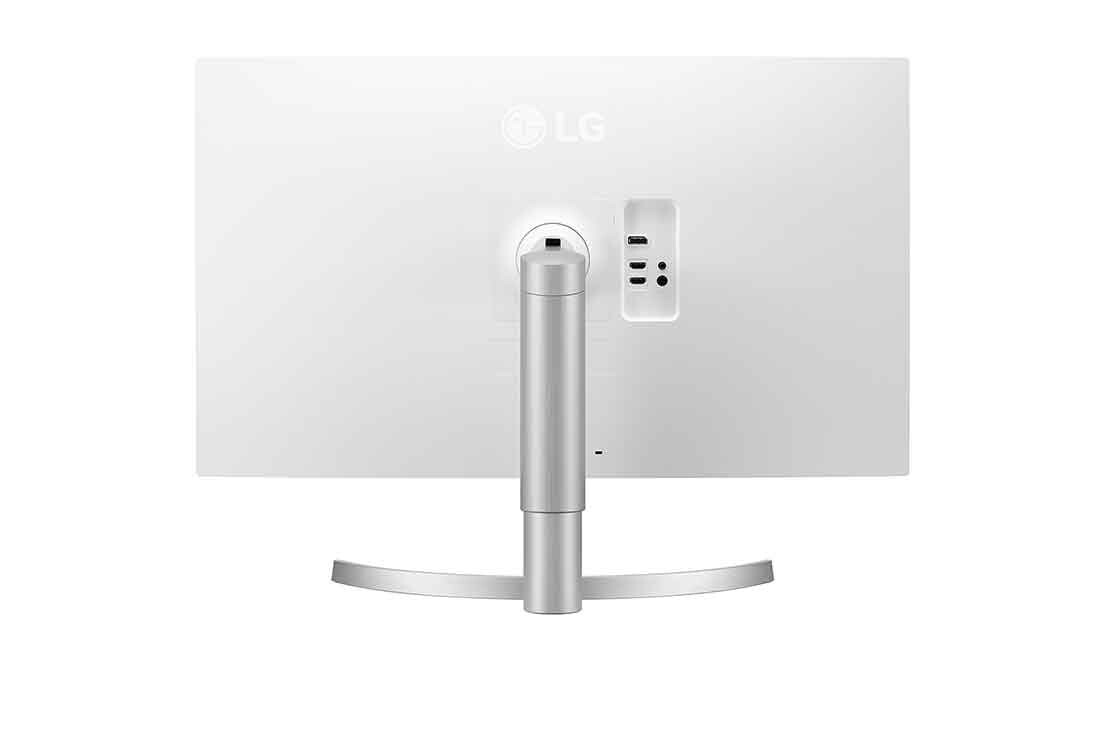 LG 32UN650P-W - 81.3 cm (32&quot;) - 3840 x 2160 pixels 4K UHD Monitor