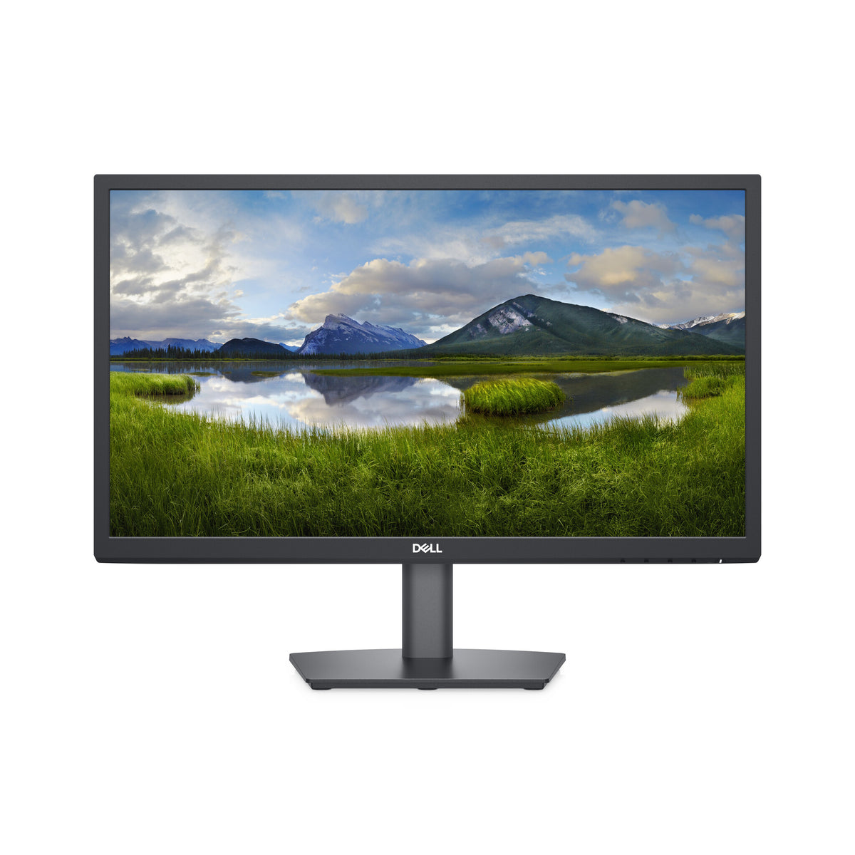 DELL E Series E2222H - 54.5 cm (21.4&quot;) 1920 x 1080p Full HD LCD Monitor