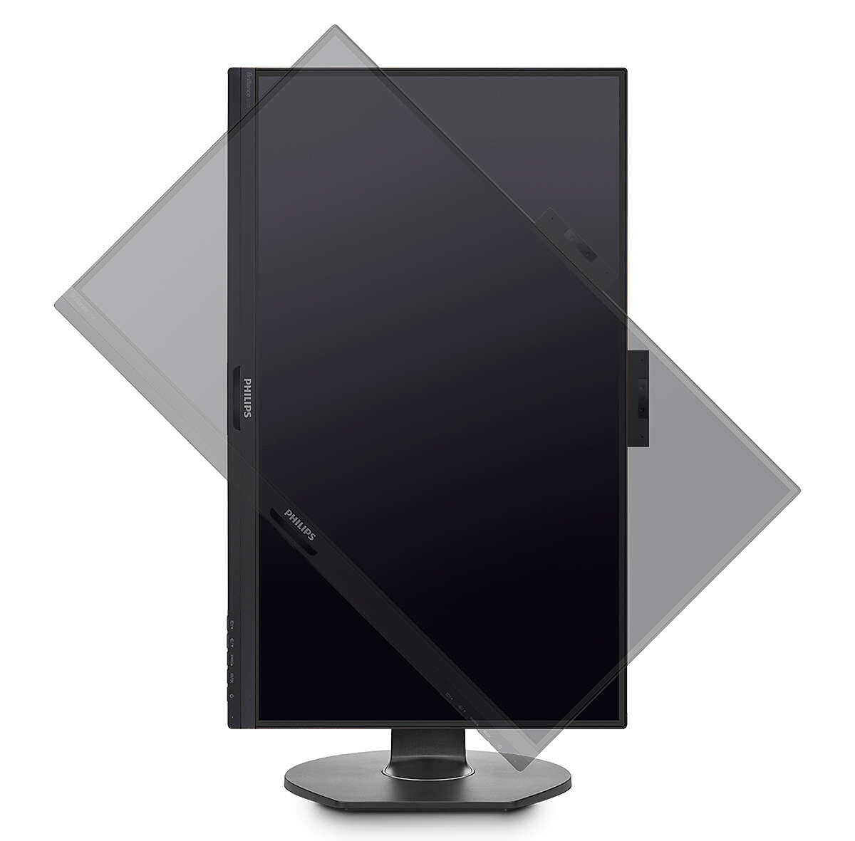 Philips B Line 272B7QUBHEB/00 - 68.6 cm (27&quot;) - 2560 x 1440 pixels QHD LCD Monitor