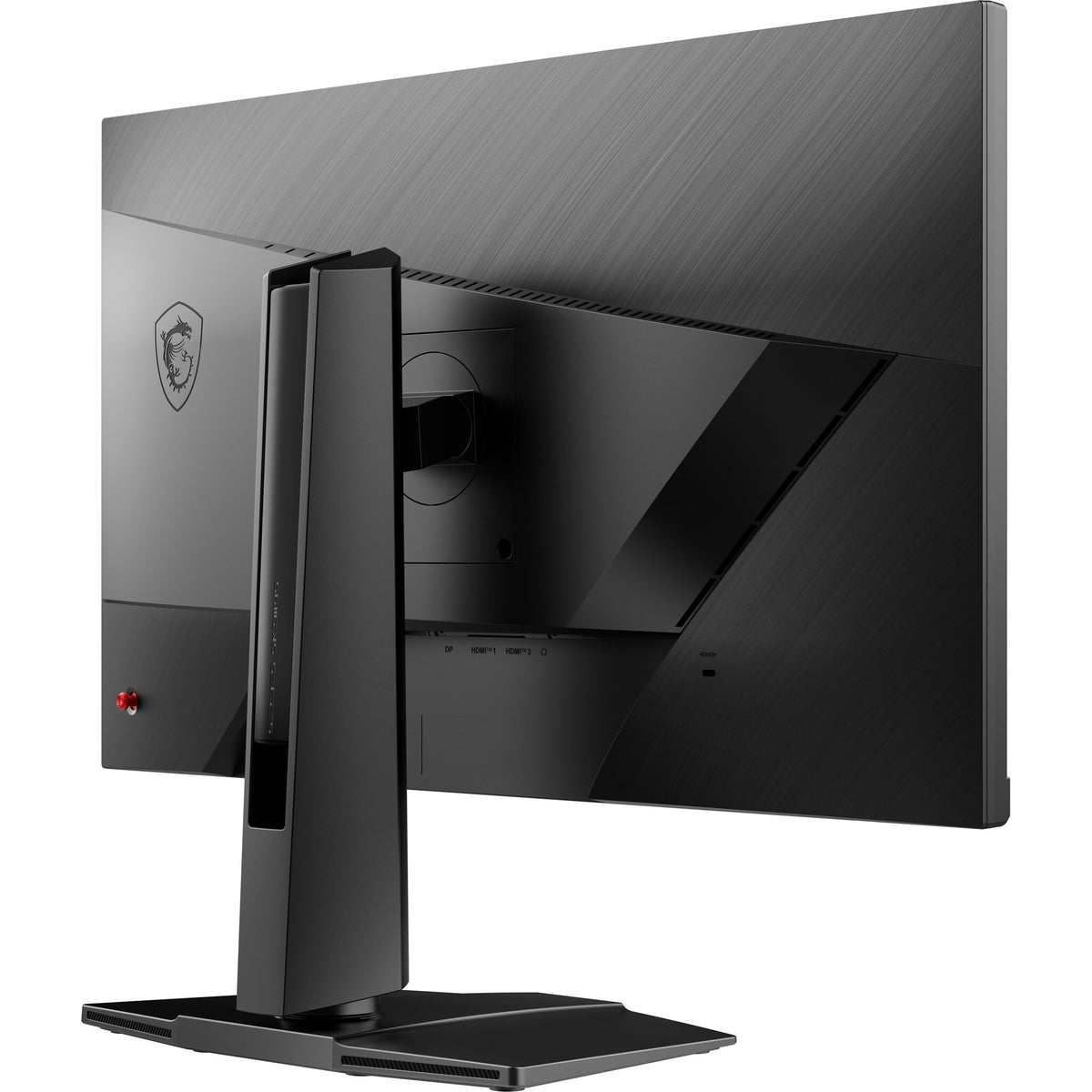 MSI G272QPF E2 - 68.6 cm (27&quot;) - 2560 x 1440 pixels Wide Quad HD Monitor