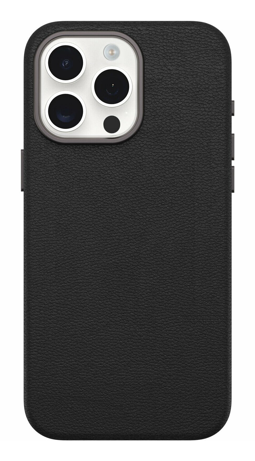 OtterBox Symmetry Cactus with MagSafe for Apple iPhone 15 Pro Max in Noir Ash