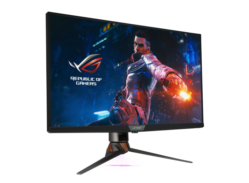 ASUS ROG Swift PG32UQX - 81.3 cm (32&quot;) - 3840 x 2160 pixels 4K Ultra HD LED Monitor