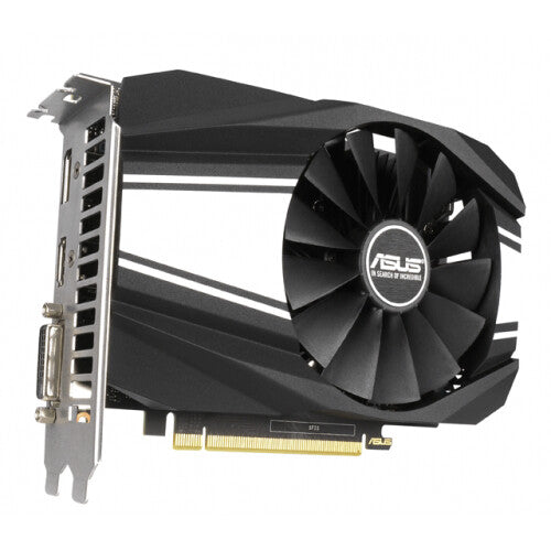 ASUS Phoenix - NVIDIA 6 GB GDDR5 GeForce GTX 1660 graphics card