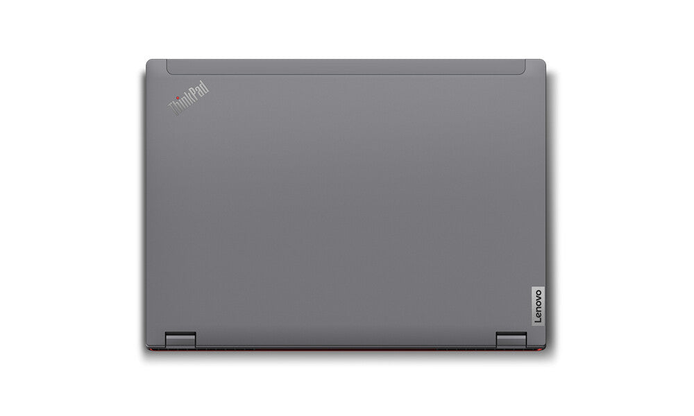 Lenovo ThinkPad P16 Gen 1 Laptop - 40.6 cm (16&quot;) - Intel® Core™ i7-12850HX - 16 GB DDR5-SDRAM - 512 GB SSD - NVIDIA RTX A3000 - Wi-Fi 6E - Windows 11 Pro - Grey