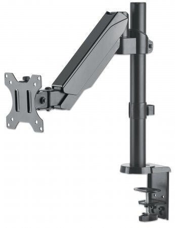 Manhattan 461573 - Desk monitor mount for 43.2 cm (17&quot;) to 81.3 cm (32&quot;)