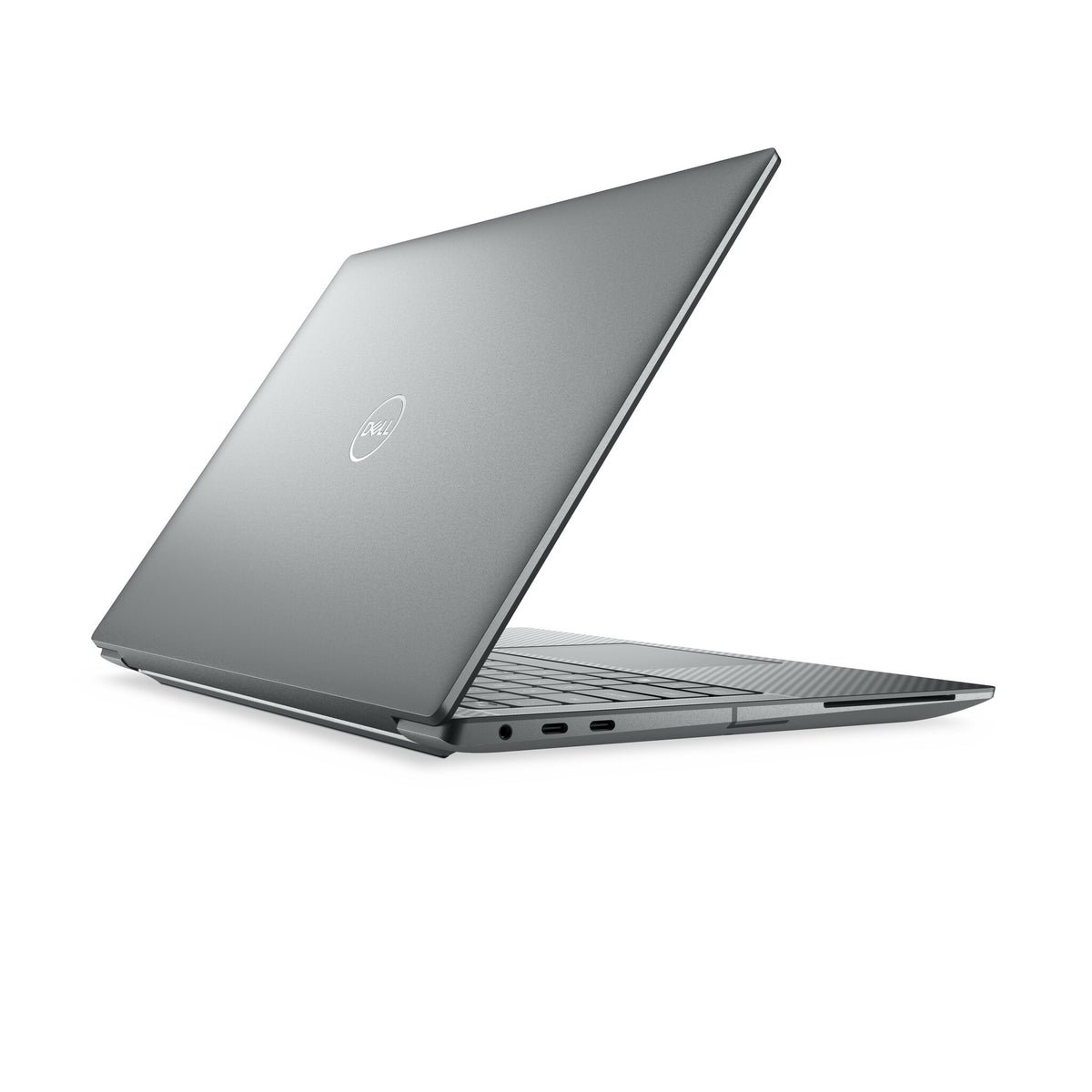 DELL Precision 5490 Laptop - 35.6 cm (14&quot;) - Intel Core Ultra 7 155H - 16 GB LPDDR5x-SDRAM - 1 TB SSD - NVIDIA RTX 1000 Ada - Wi-Fi 7 - Windows 11 Pro - Grey