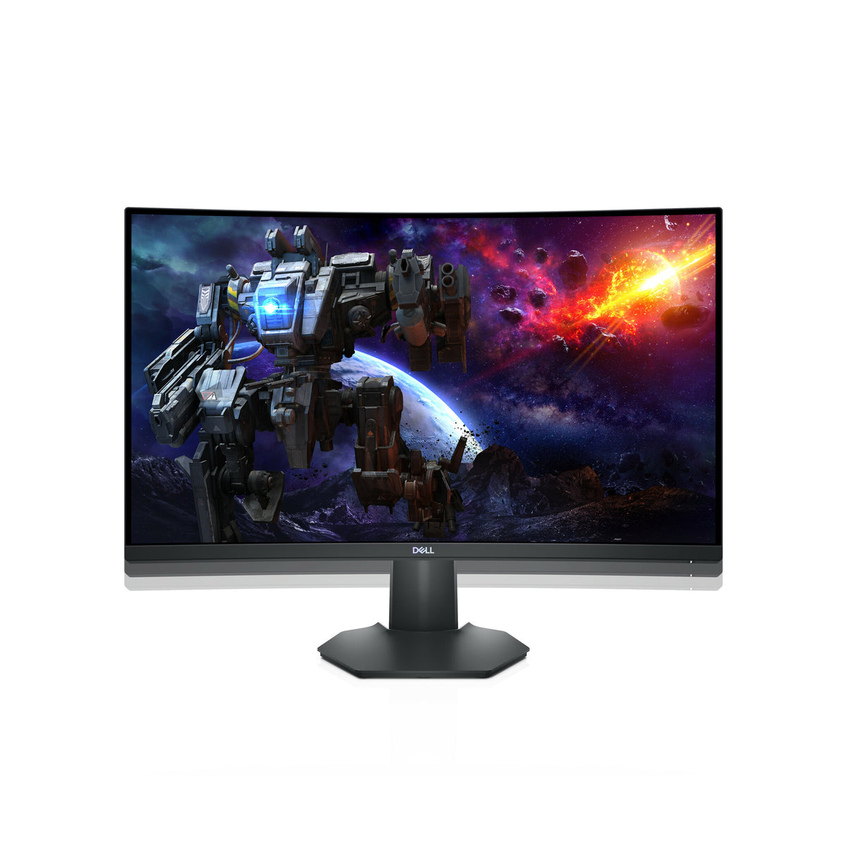 DELL S Series S2722DGM - 68.6 cm (27&quot;) - 2560 x 1440 pixels WQHD LED Monitor