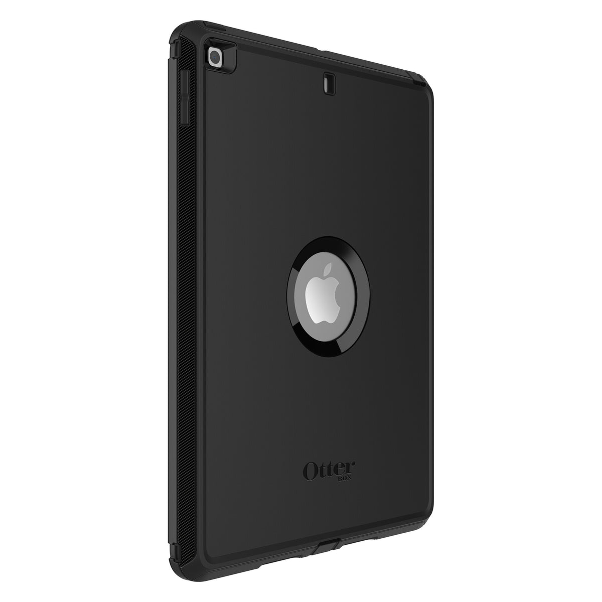 OtterBox Defender Case for 10.2&quot; iPad in Black