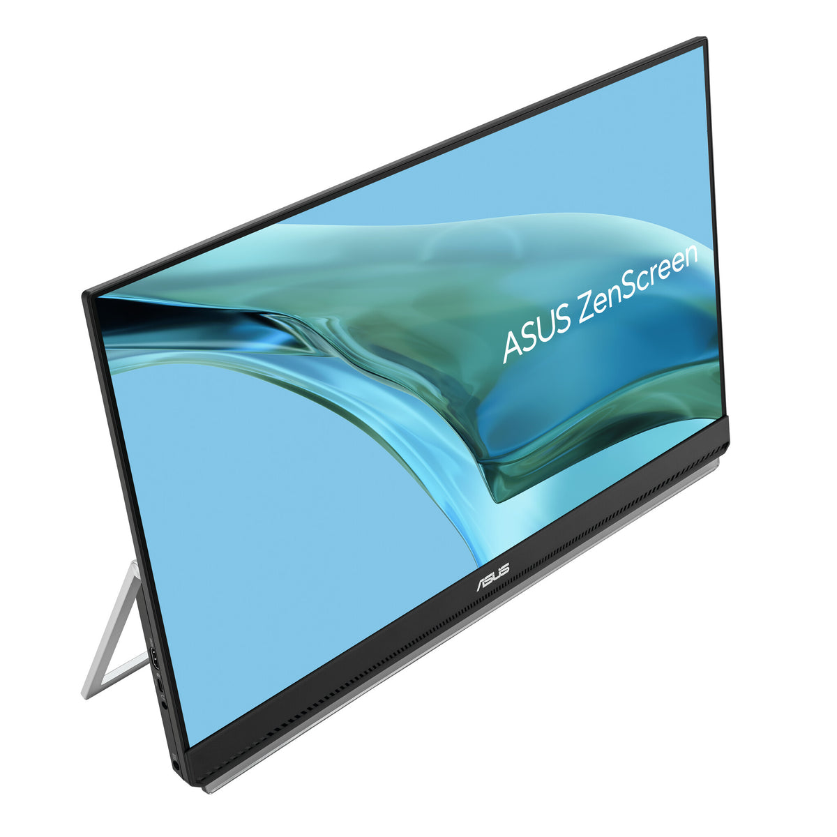 ASUS ZenScreen MB249C - 60.5 cm (23.8&quot;) - 1920 x 1080 pixels Full HD LED Monitor