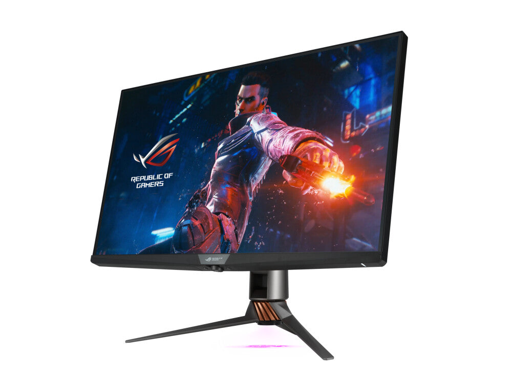 ASUS ROG Swift PG32UQX - 81.3 cm (32&quot;) - 3840 x 2160 pixels 4K Ultra HD LED Monitor